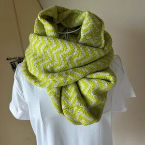 J.Crew Infinity Scarf